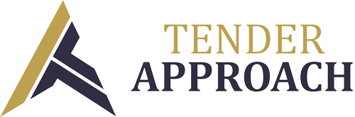 Tender Approach Logo